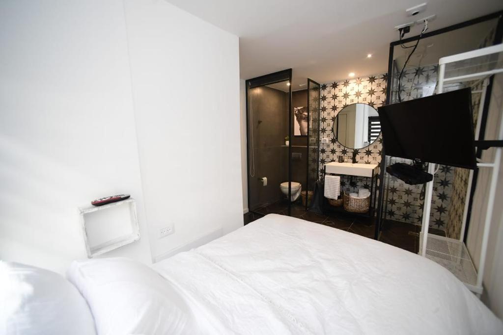 Z-32 Luxury Boutique Apartment Ejlat Zewnętrze zdjęcie