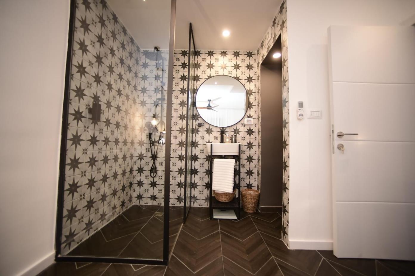 Z-32 Luxury Boutique Apartment Ejlat Zewnętrze zdjęcie